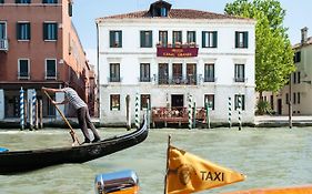 Hotel Canal Grande Venise